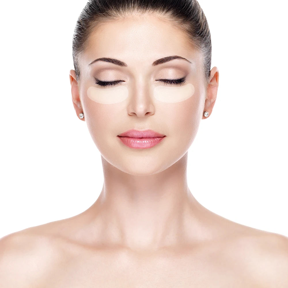 Micro-needle Eye Patch Wrinkle Remover