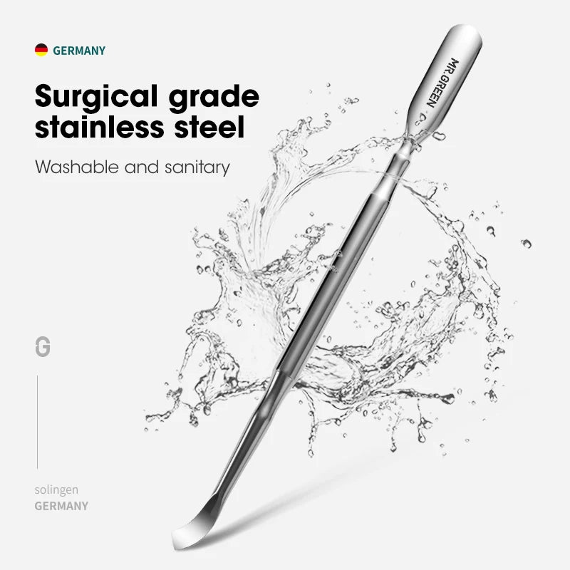 Nail Multi-Tool