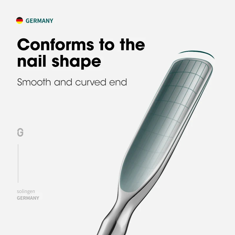 Nail Multi-Tool