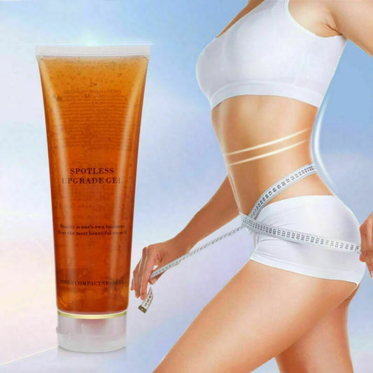 Ultrasonic Massage Gel