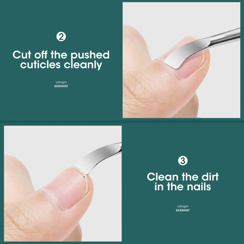 Nail Multi-Tool