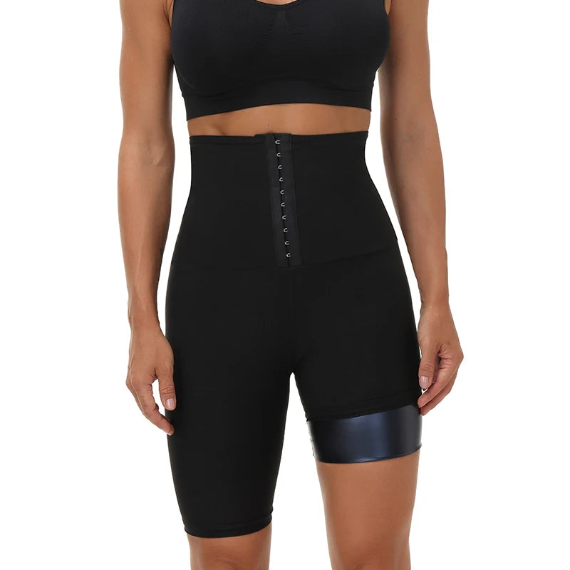 Long/Short Legging Sauna Shaper