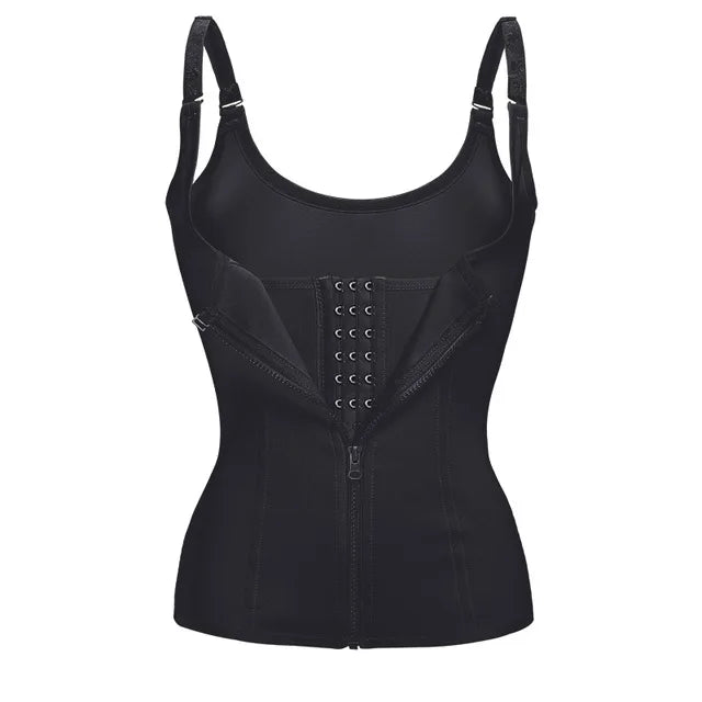 Adjustable Body Shaper