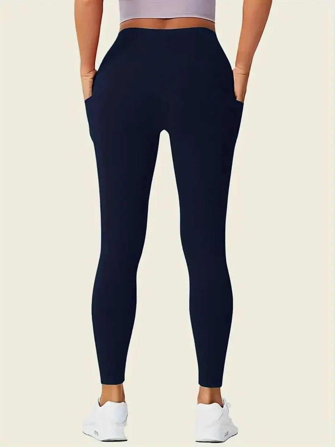 High Stretch Fitness Leggings