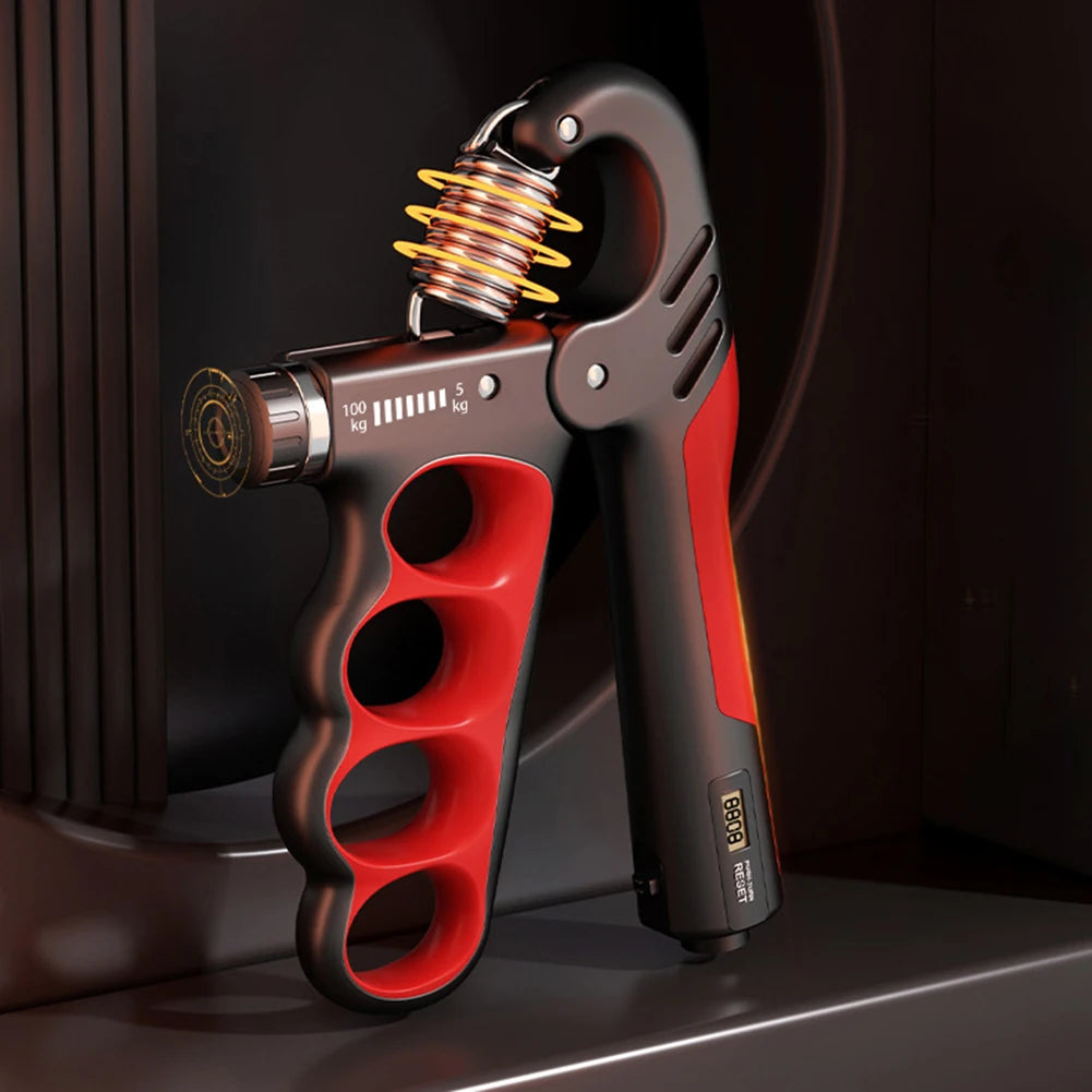 Grip Strength Trainer