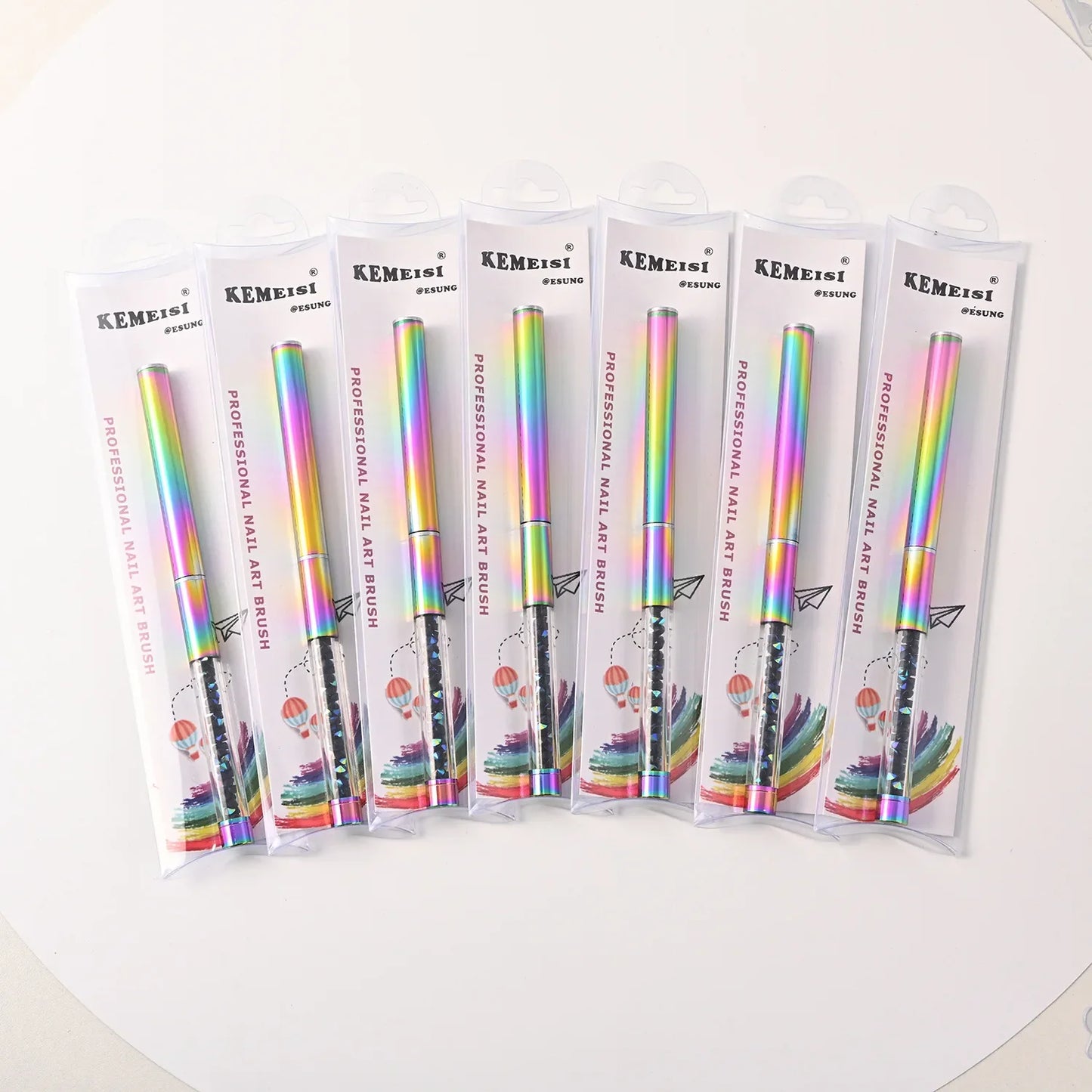 Professional Acrylic Nail Brush