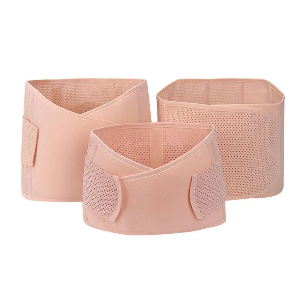 3in1 Corset Support Belt