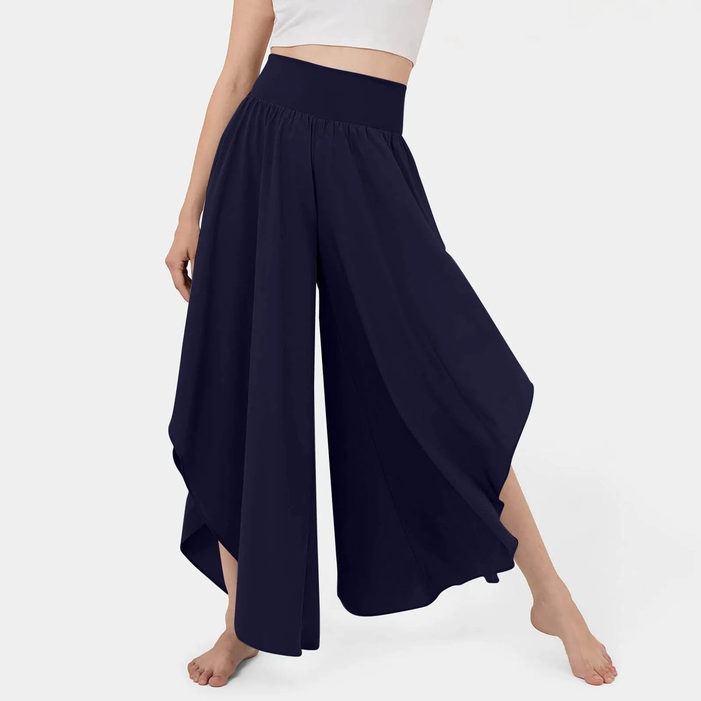 Palazzo Pants
