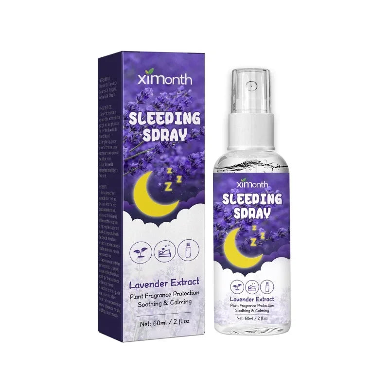 Sleeping Spray Essential Mist
