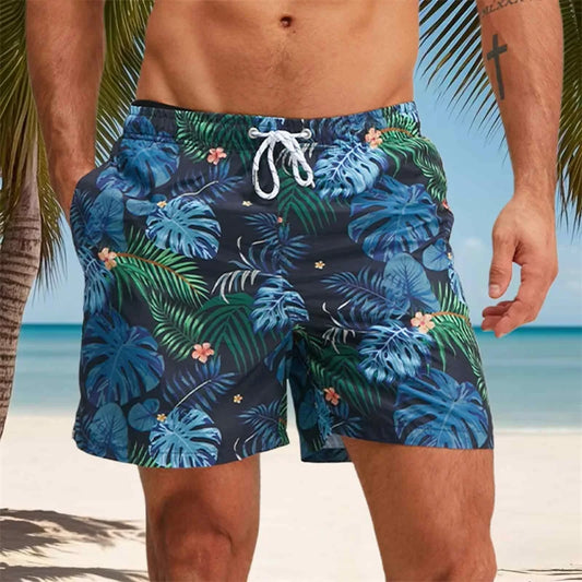 Men's Swim Trunks