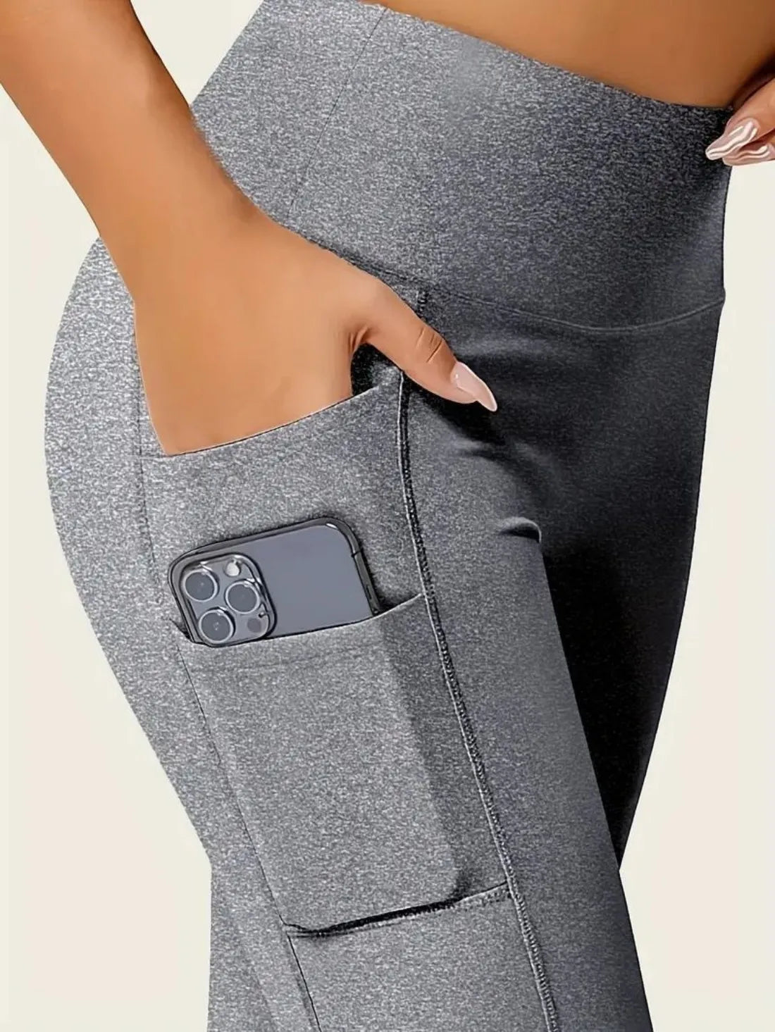 High Stretch Fitness Leggings