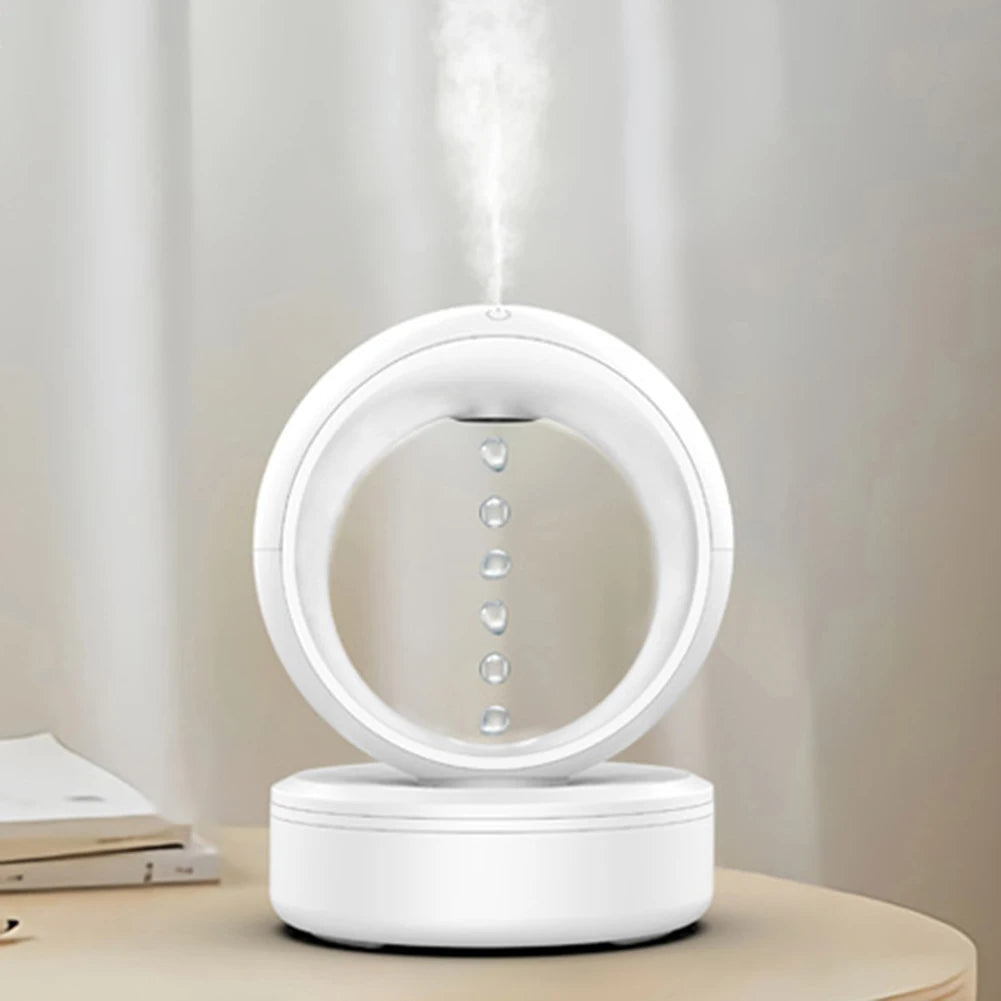 Anti-gravity Air Humidifier