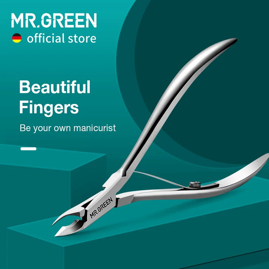 Nail Cuticle Trimmer