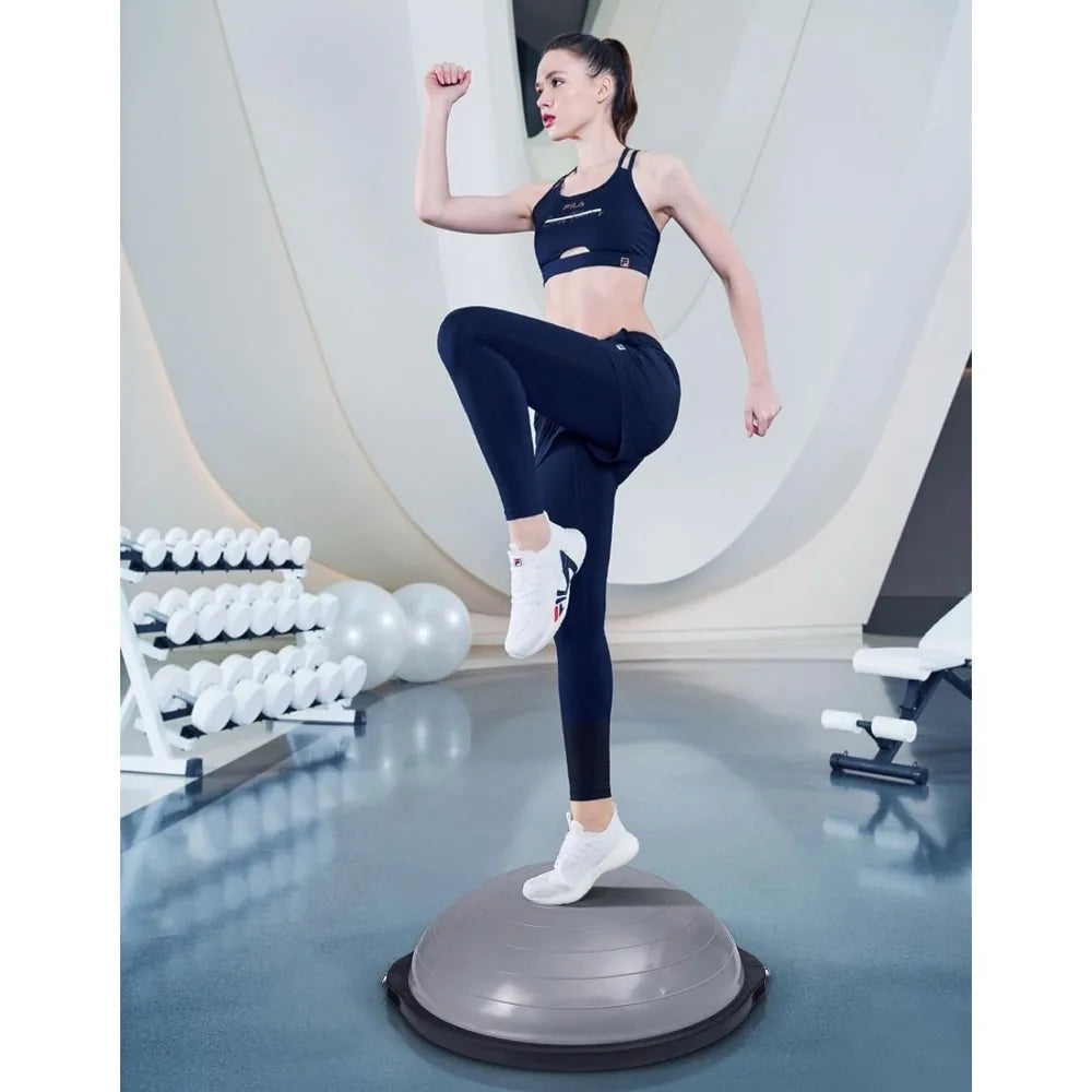Half Ball Exercise Trainer