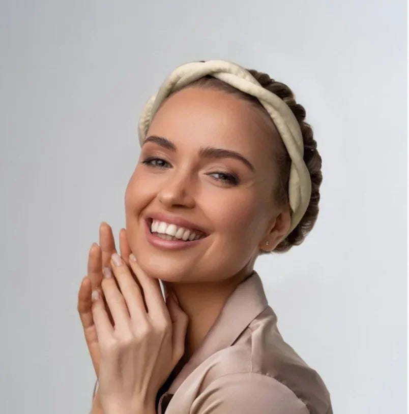 Heatless Soft Hair Curlers