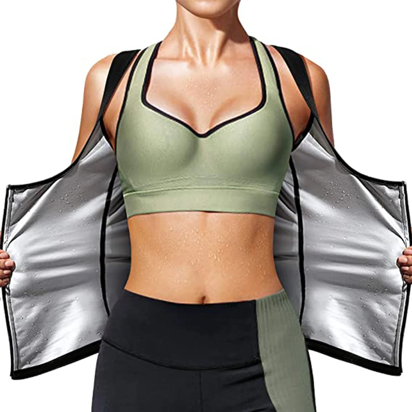 Sauna Shaper Corset