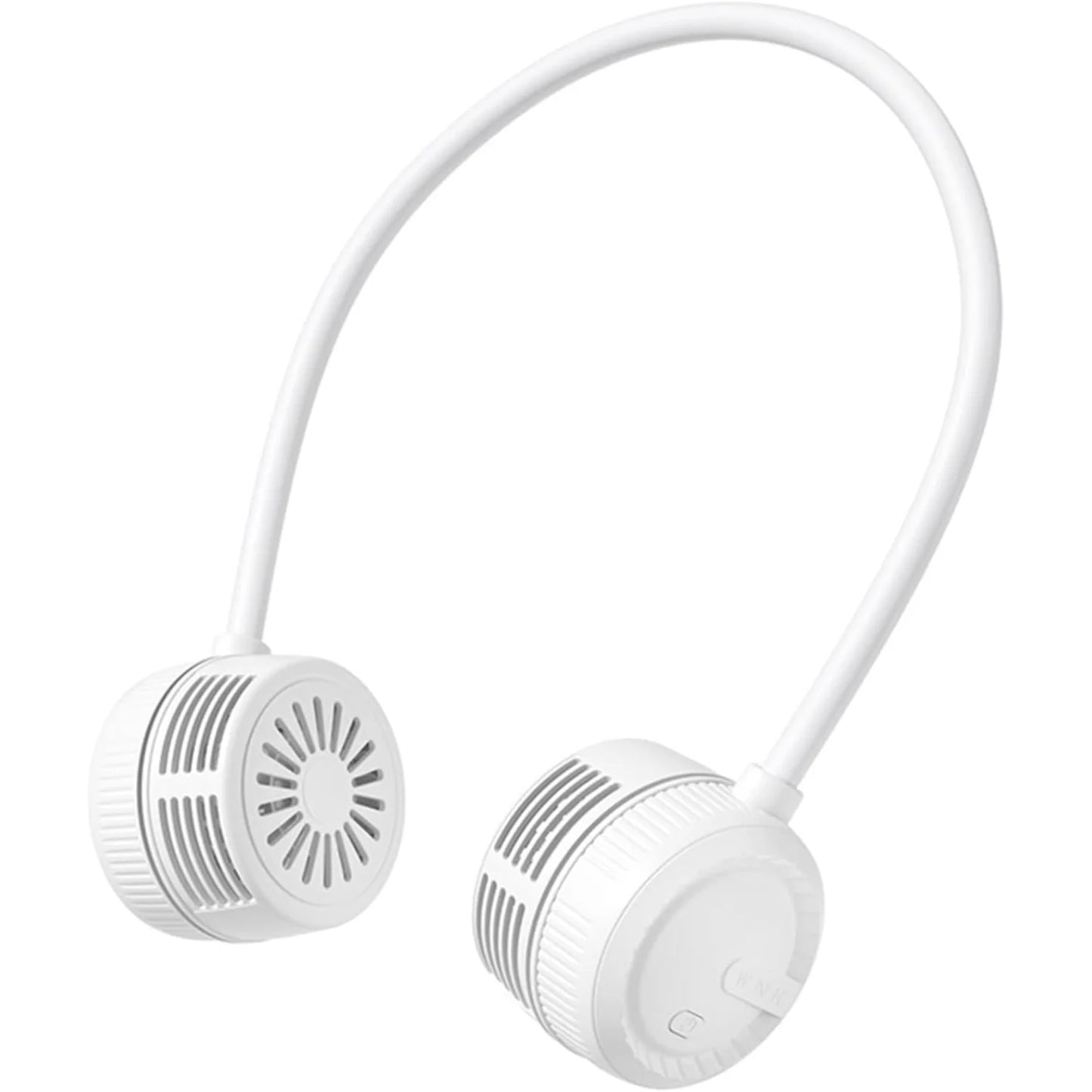Adjustable Neck Fan
