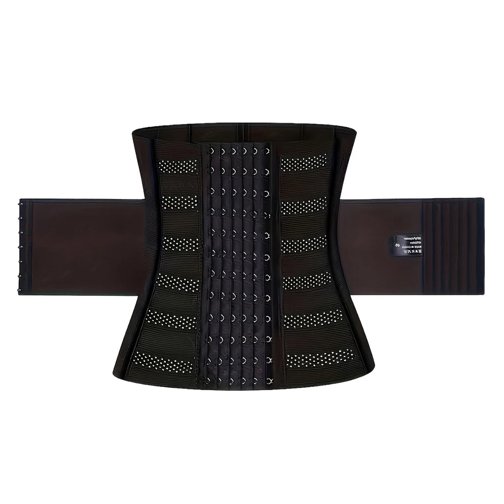 Under-Bust Waist Corset