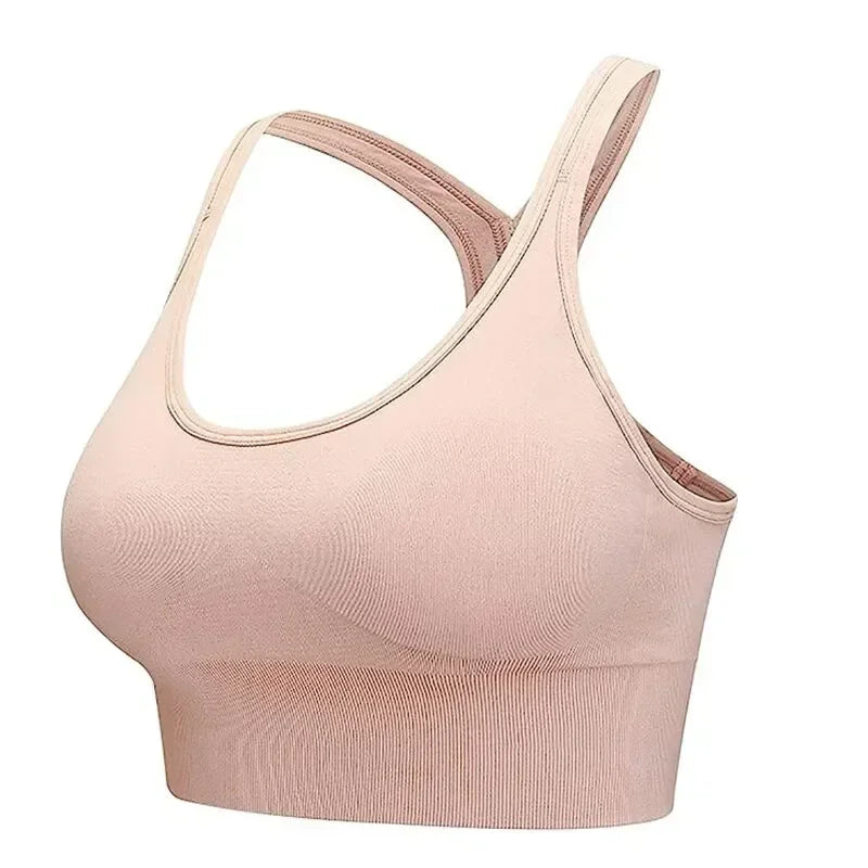 Racerback Sports Bras