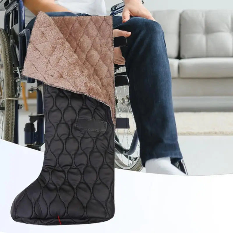 Windproof Leg Cast Protector/Warmer