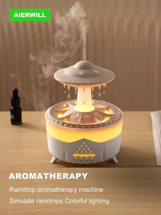UFO Air Humidifier/Diffuser