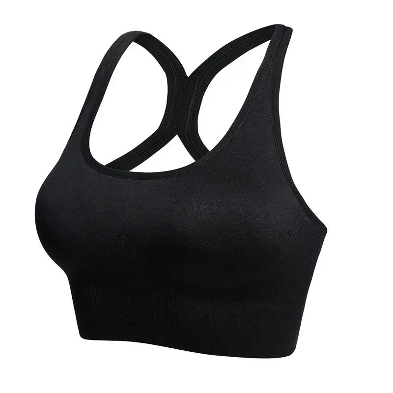Racerback Sports Bras