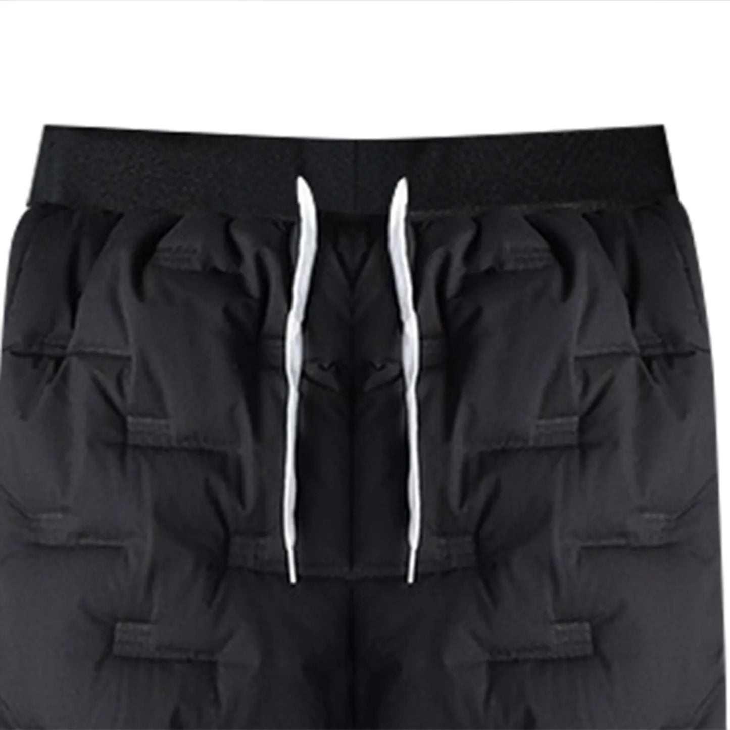 Two Piece Padded Winter Set