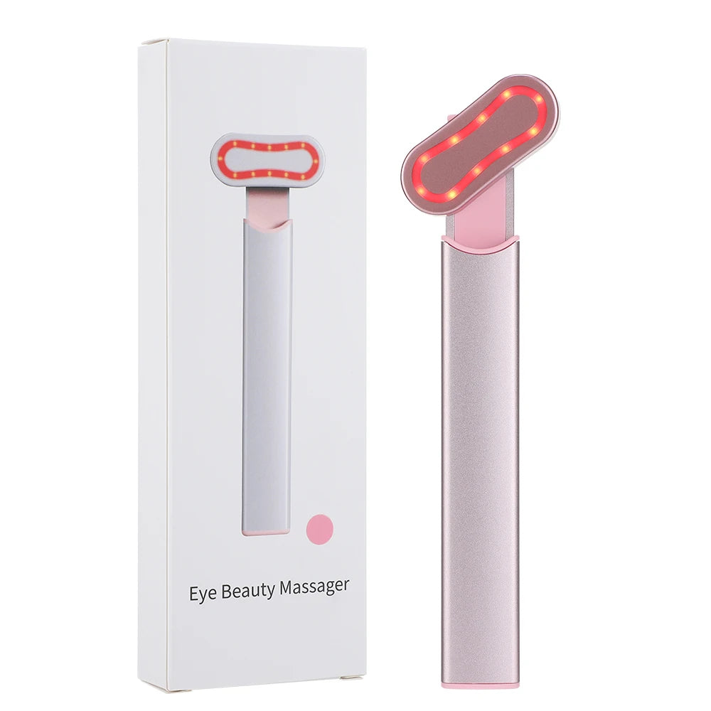 Microcurrent Face Lifting Device