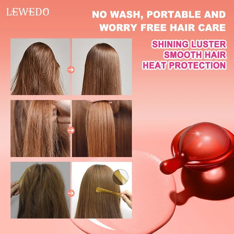 Hair Vitamin Serum