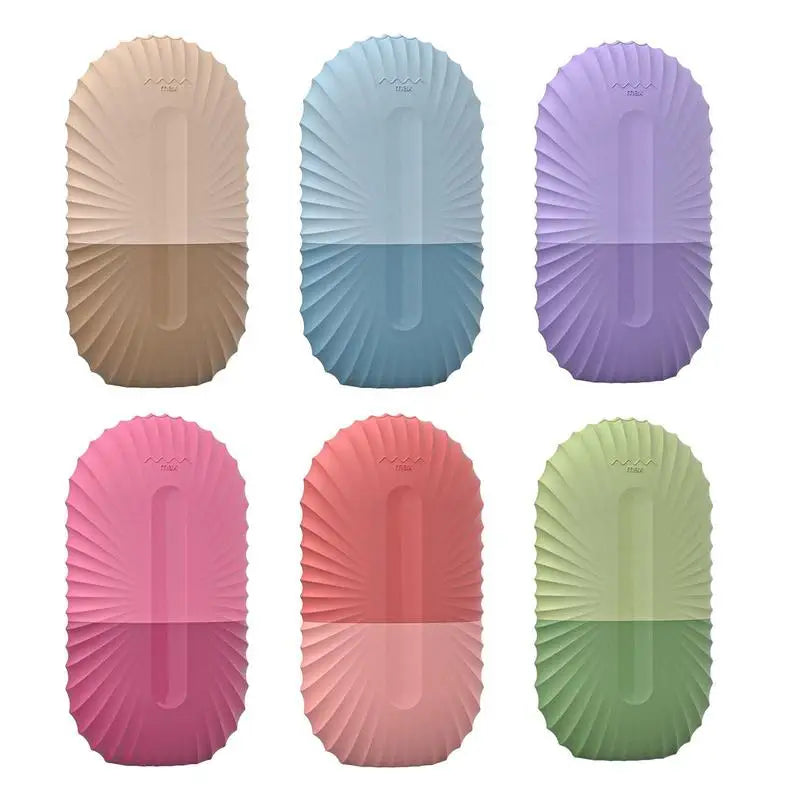 Reusable Cold Therapy Skin Massager