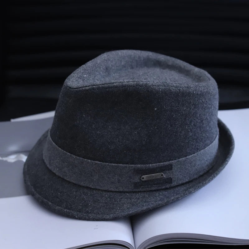 Gentleman's Hat