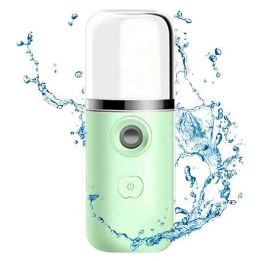 Nano Hydrating Facial Mister