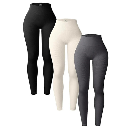 Women's Seamless Yoga Pants