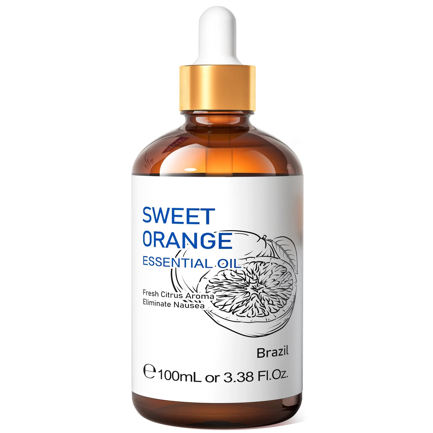 Vetiver Essential Oil