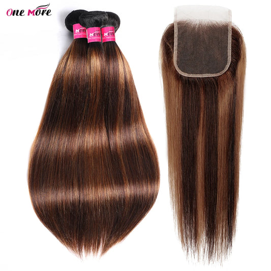 Human Hair Bundles