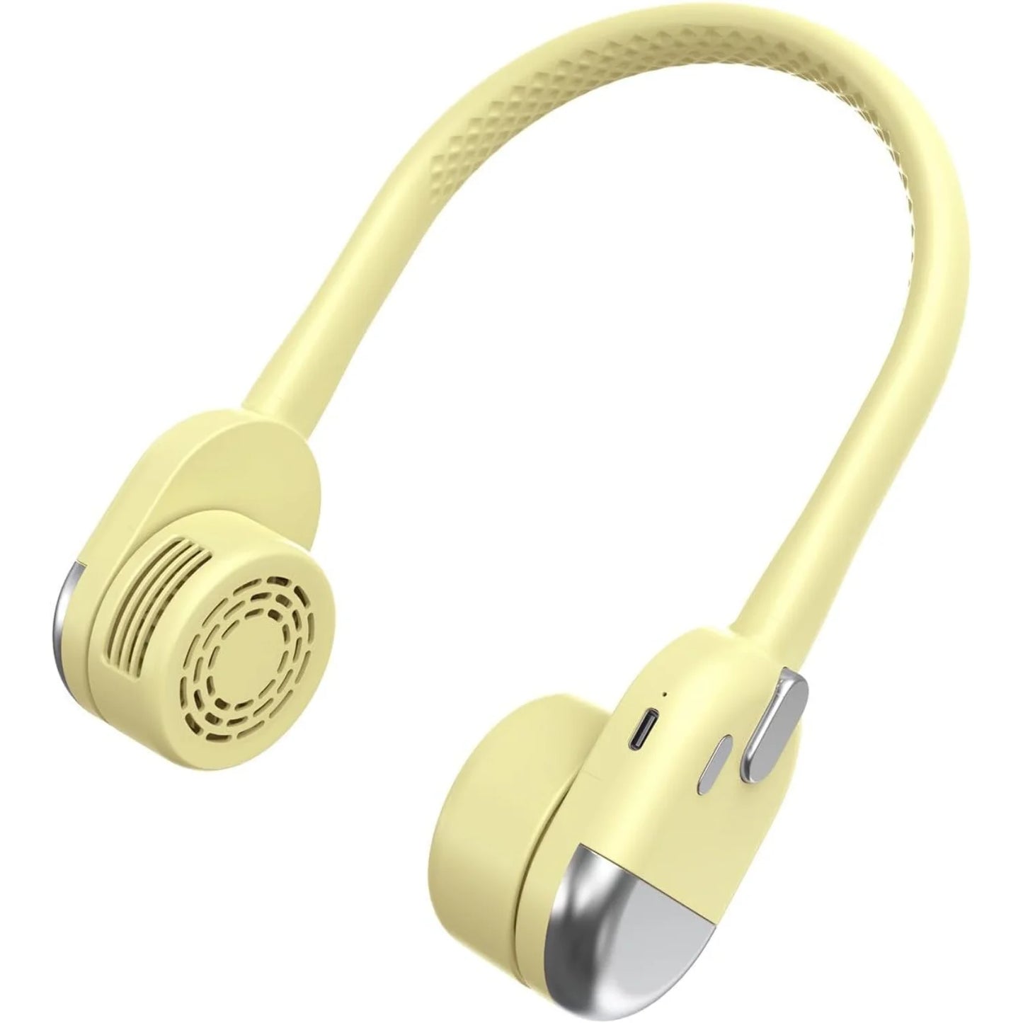 Adjustable Neck Fan