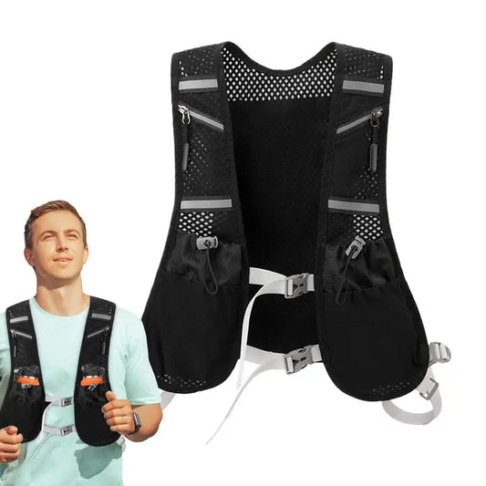 Hydration Vest