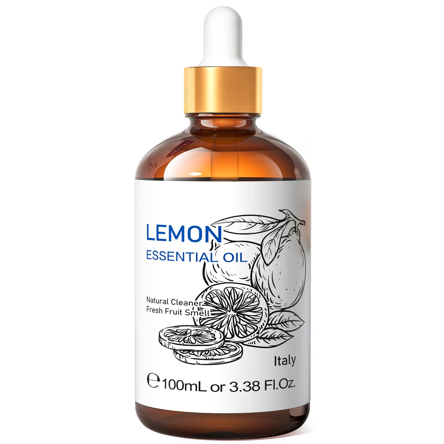 Vetiver Essential Oil