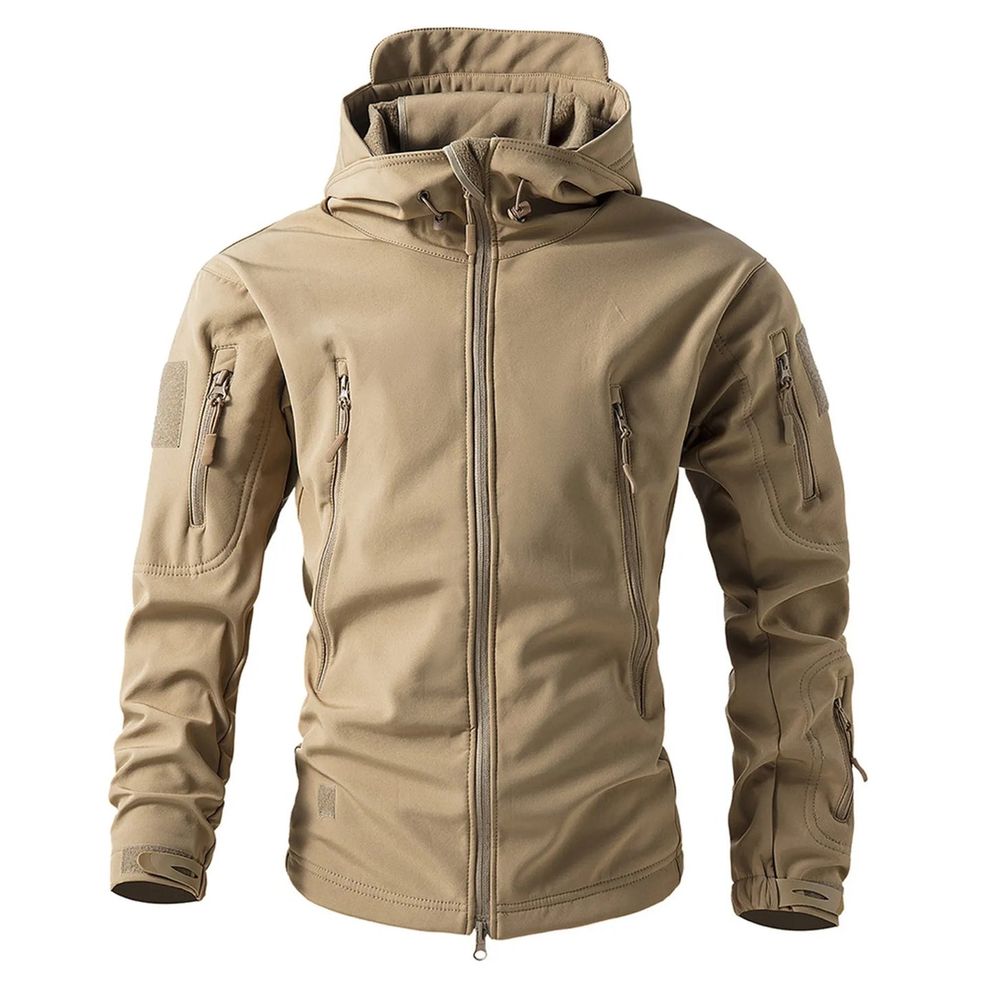 Fashion/Camouflage Windproof Jacket