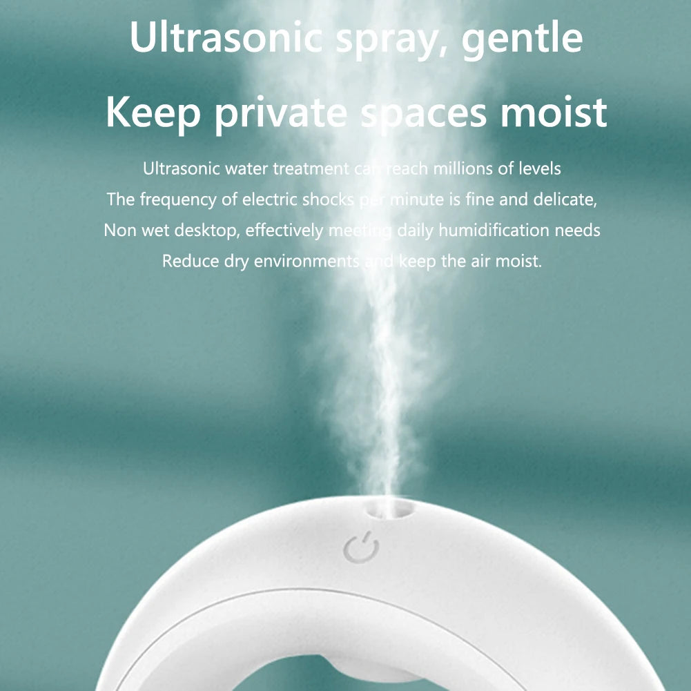 Anti-gravity Air Humidifier
