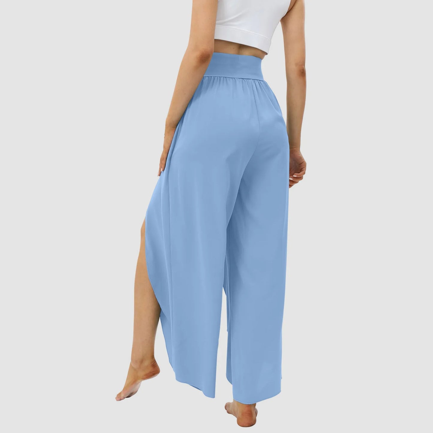 Palazzo Pants