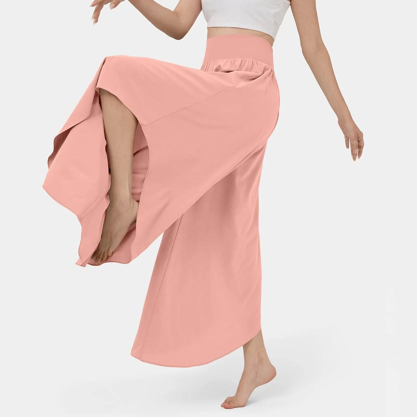 Palazzo Pants