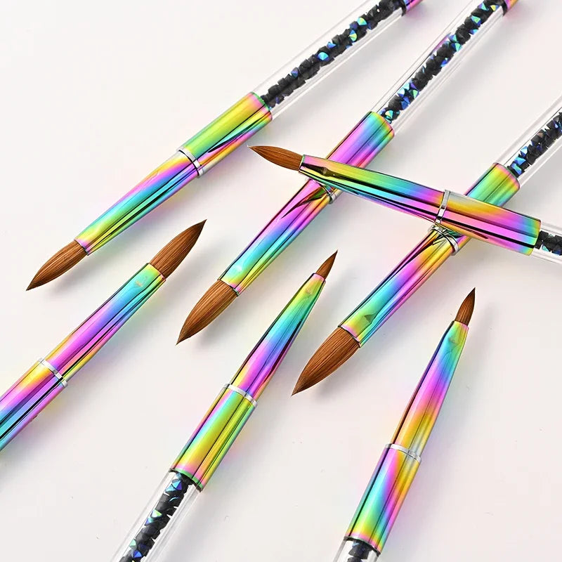 Professional Acrylic Nail Brush