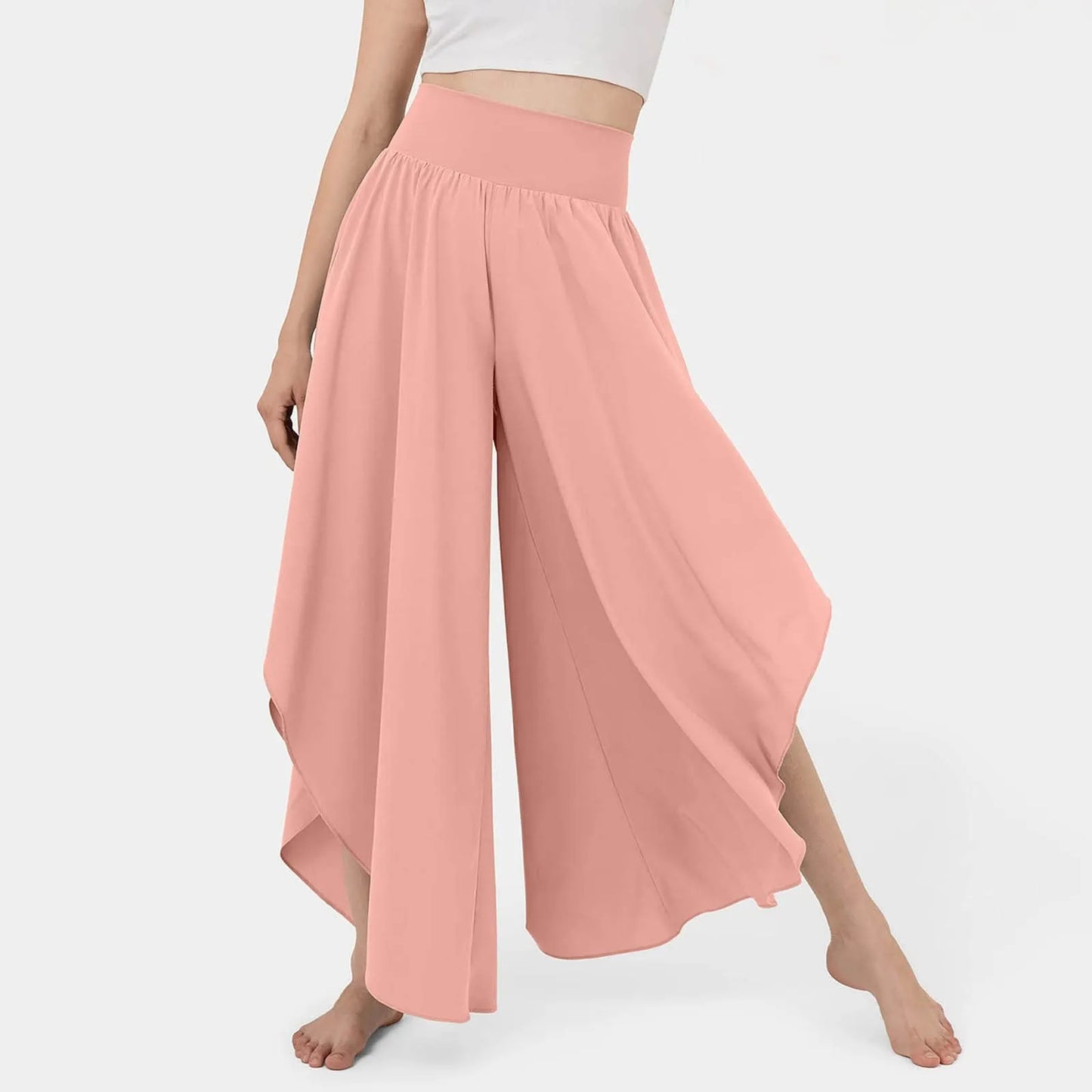 Palazzo Pants