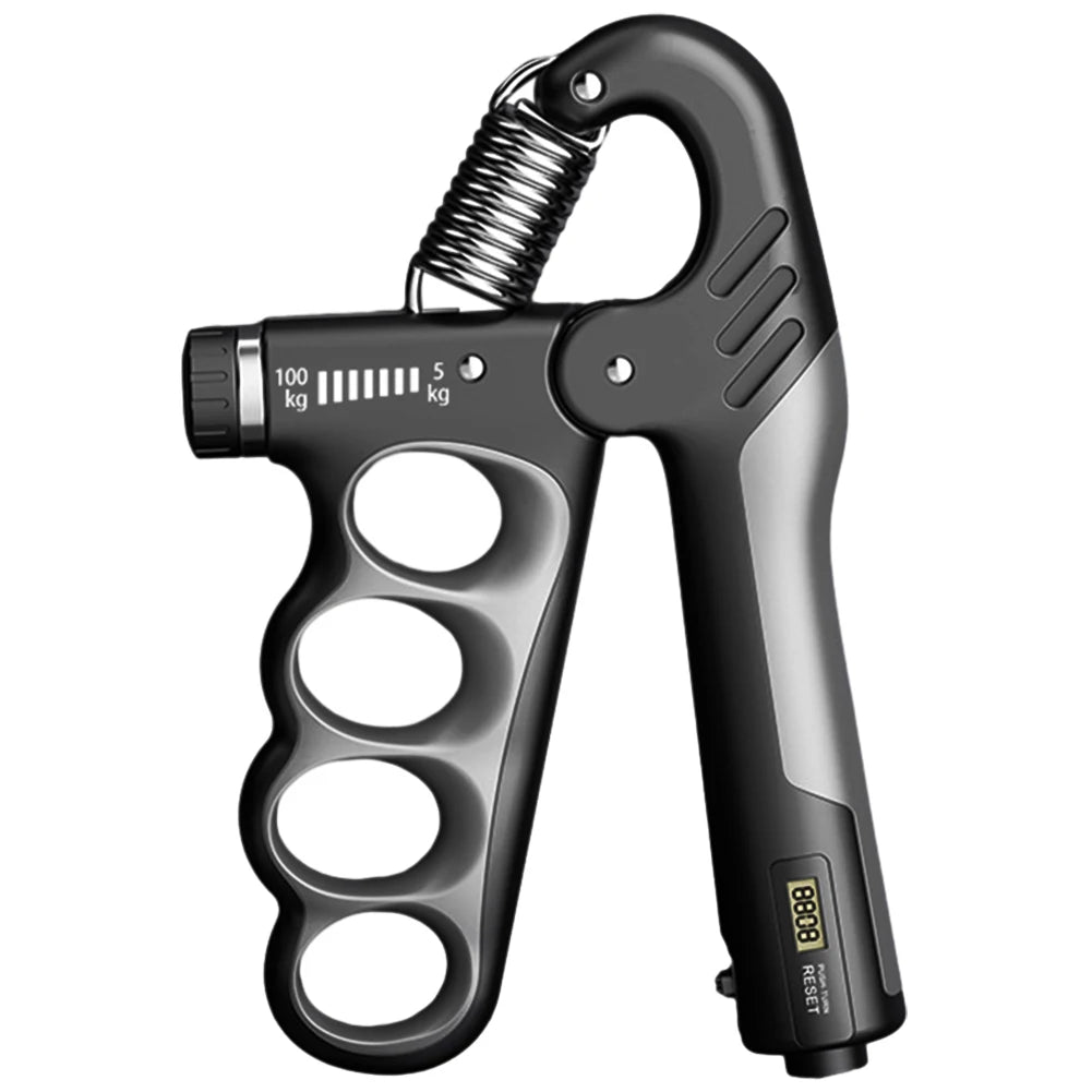 Grip Strength Trainer