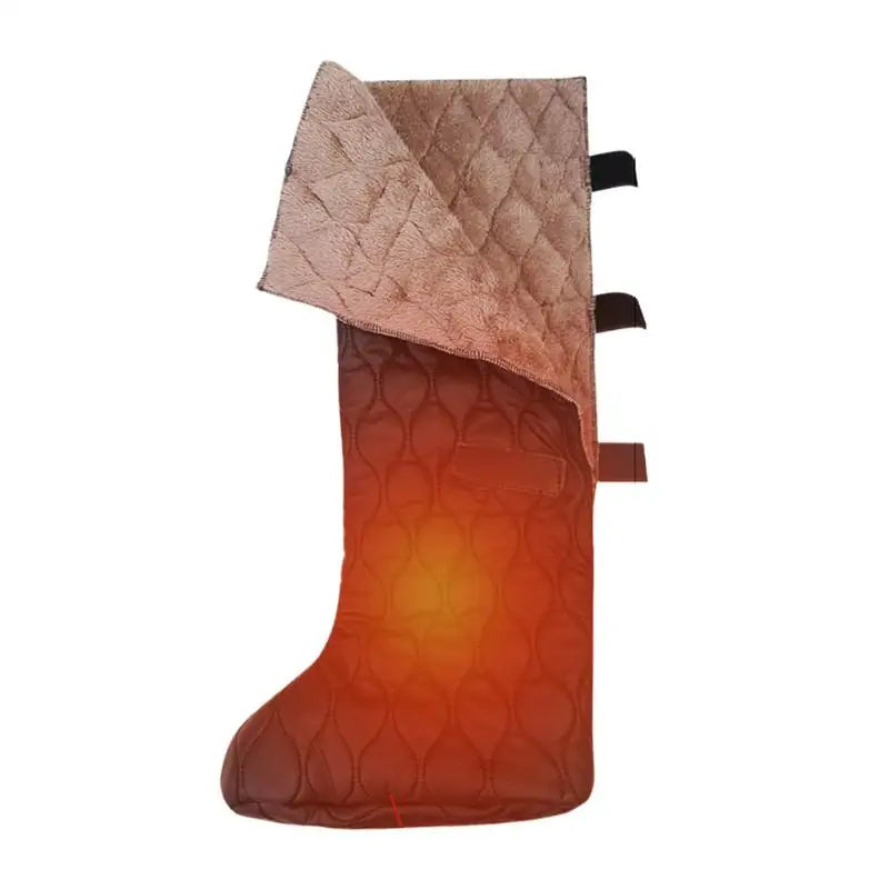 Windproof Leg Cast Protector/Warmer