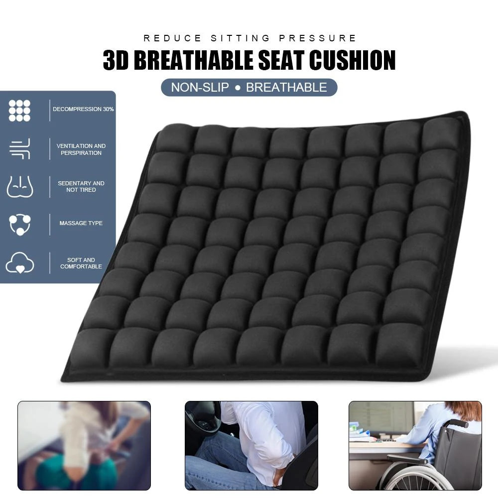 3D Air Seat Cushion