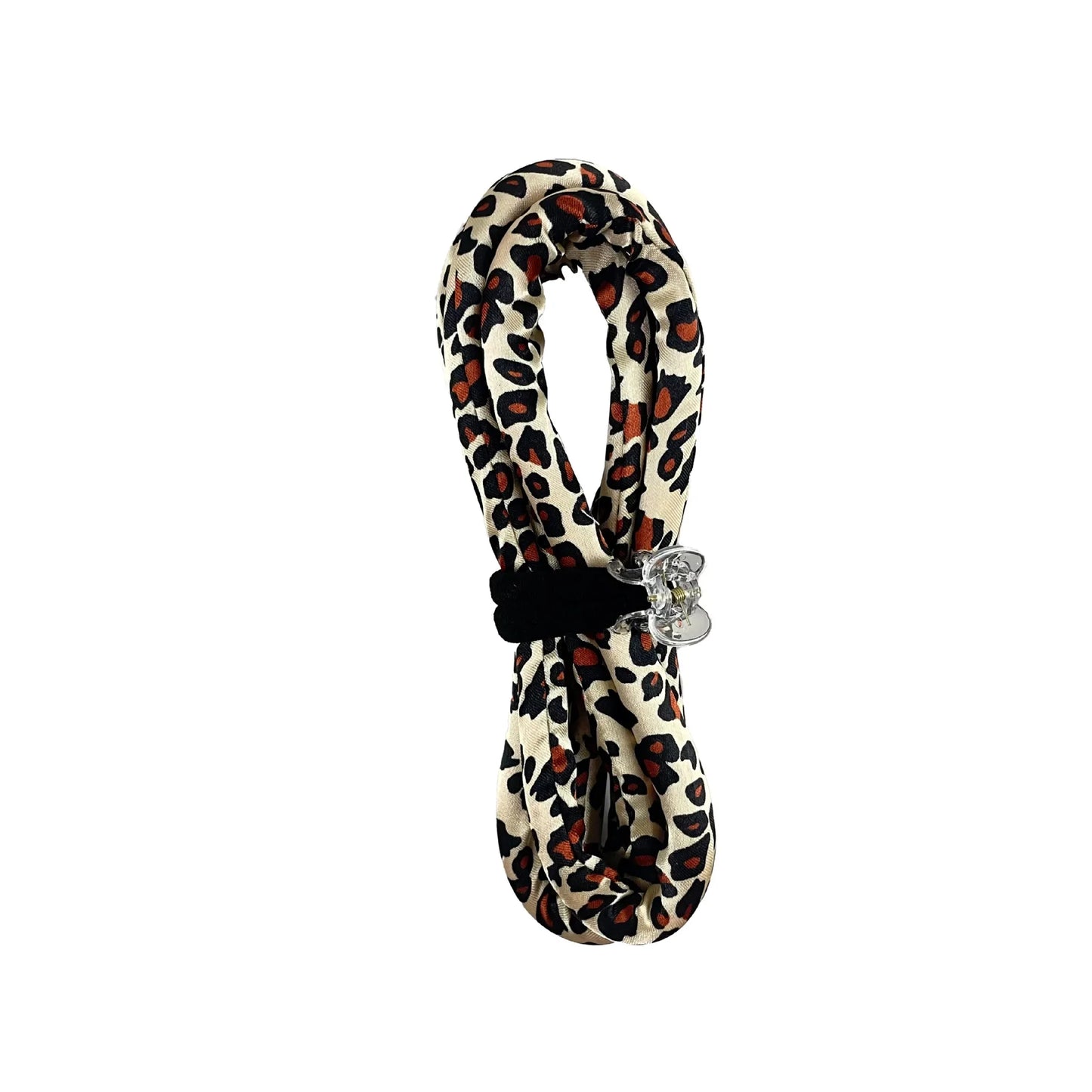 Heatless Soft Hair Curlers