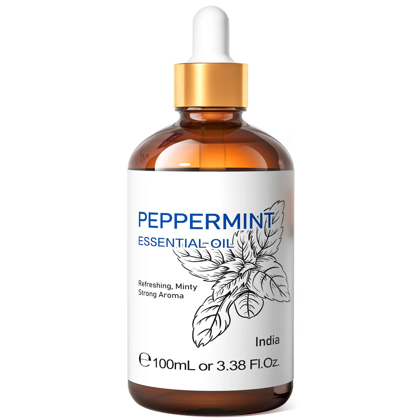 Vetiver Essential Oil