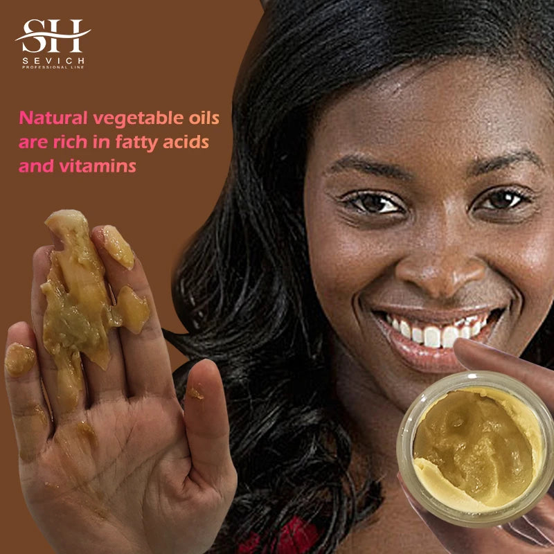Pure Batana Oil For Hair Growth